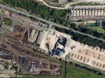 Prodej komerčního pozemku, Ostrava, 10584 m2