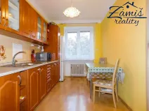 Pronájem bytu 1+1, Kladno, gen. Píky, 37 m2