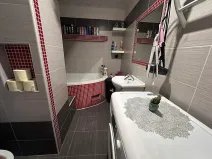 Prodej bytu 3+1, Chomutov, Kamenná, 60 m2