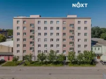Prodej bytu 2+1, Břeclav, Sladová, 54 m2