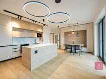 Pronájem bytu 2+kk, Mokrá-Horákov, 63 m2