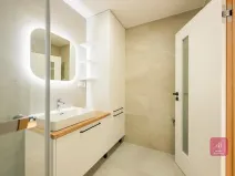 Pronájem bytu 2+kk, Mokrá-Horákov, 63 m2