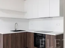 Pronájem bytu 1+kk, Praha - Hloubětín, Poděbradská, 33 m2