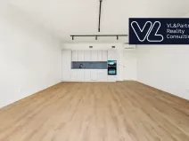 Prodej bytu 2+kk, Brno, Fuchsova, 62 m2