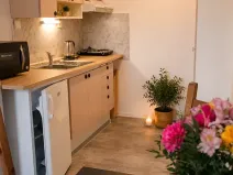 Pronájem bytu 2+kk, Praha - Chodov, Jarníkova, 45 m2
