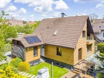 Prodej rodinného domu, Ždírec nad Doubravou, Na Rozcestí, 270 m2
