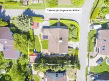 Prodej rodinného domu, Ždírec nad Doubravou, Na Rozcestí, 270 m2
