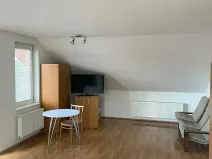Pronájem bytu 1+kk, Vranovice, Hlavní, 35 m2