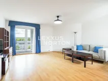 Pronájem bytu 3+kk, Praha - Motol, Lékařská, 85 m2