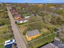 Prodej zahrady, Hradec Králové, 541 m2