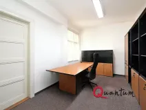 Pronájem kanceláře, Praha - Vinohrady, 60 m2