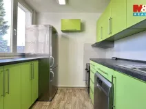 Pronájem bytu 2+1, Mladá Boleslav - Mladá Boleslav III, náměstí Republiky, 60 m2