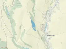 Prodej lesa, Meziměstí, 17422 m2
