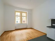 Pronájem bytu 2+kk, Praha - Bubeneč, Kamenická, 52 m2