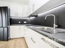 Pronájem bytu 2+kk, Olomouc - Nová Ulice, Třída Jiřího Pelikána, 63 m2