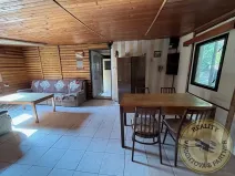Prodej chaty, Přestavlky u Čerčan, 20 m2