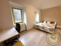 Prodej bytu 2+kk, Praha - Libeň, Zenklova, 37 m2