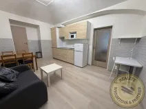 Prodej bytu 2+kk, Praha - Libeň, Zenklova, 37 m2