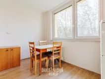 Pronájem bytu 1+1, Jihlava, Telečská, 32 m2