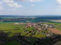 Prodej pozemku pro bydlení, Chotýčany, 804 m2