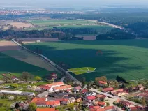 Prodej pozemku pro bydlení, Chotýčany, 804 m2