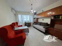 Prodej bytu 2+1, Burgas, Bulharsko, 53 m2