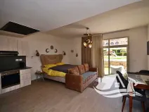 Prodej bytu 1+kk, Hurghada, Egypt, 59 m2