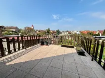 Prodej rodinného domu, Žiželice, 125 m2