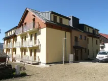 Prodej bytu 2+kk, Kašperské Hory, Česká, 48 m2