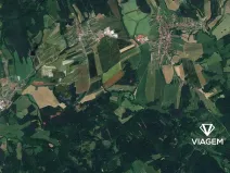 Prodej podílu pole, Újezd, 813 m2