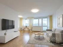 Pronájem bytu 3+kk, Kladno, Vašatova, 70 m2
