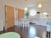 Pronájem bytu 3+kk, Olomouc, Kozí, 62 m2