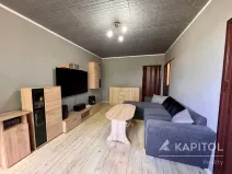 Prodej bytu 2+1, Bílina, Aléská, 48 m2