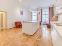 Prodej bytu 6+kk a větší, Praha - Staré Město, Liliová, 127 m2