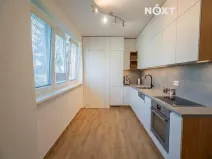 Prodej bytu 1+1, Břeclav, Na Pěšině, 61 m2