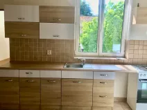 Pronájem bytu 3+1, Prostějov, 98 m2