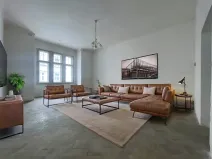 Prodej bytu 3+1, Hradec Králové, Škroupova, 112 m2