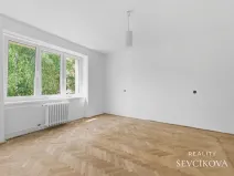 Prodej bytu 2+1, Hradec Králové, M. D. Rettigové, 62 m2