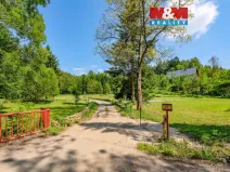 Prodej pozemku pro bydlení, Nový Hrádek - Rzy, 857 m2