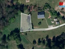 Prodej pozemku pro bydlení, Nový Hrádek - Rzy, 857 m2