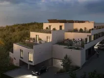 Prodej bytu 2+kk, Brno, Rybnická, 63 m2