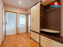 Prodej bytu 3+1, Kunžak, Bystřická, 76 m2