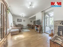 Prodej bytu 4+1, Jablonec nad Nisou, V Luzích, 91 m2