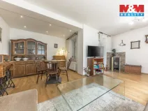 Prodej bytu 4+1, Jablonec nad Nisou, V Luzích, 91 m2