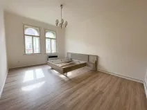 Pronájem bytu 1+1, Praha - Vinohrady, Korunní, 48 m2