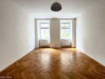 Pronájem bytu 1+kk, Brno, Körnerova, 35 m2