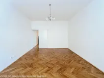Pronájem bytu 1+1, Brno, Körnerova, 41 m2