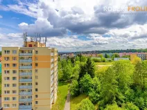 Prodej bytu 2+1, Praha - Vokovice, Tobrucká, 51 m2