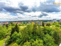 Prodej bytu 2+1, Praha - Vokovice, Tobrucká, 51 m2