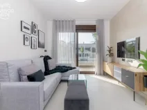 Prodej rodinného domu, Torrevieja, Alicante, Španělsko, 63 m2